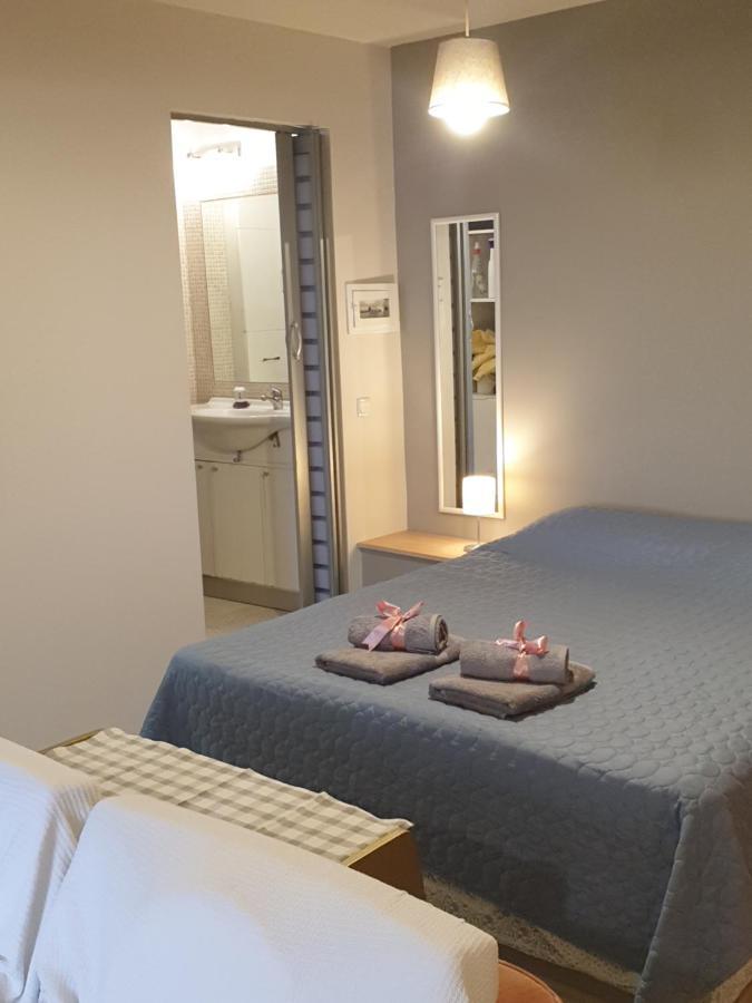 Unique View Apartment Каламата Экстерьер фото