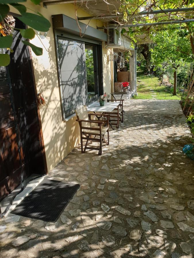 Unique View Apartment Каламата Экстерьер фото