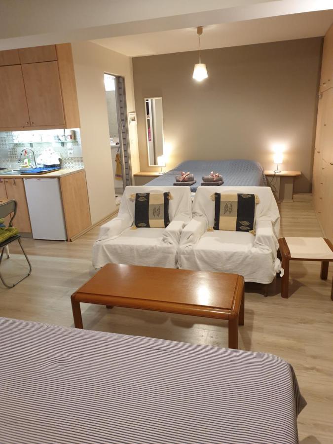 Unique View Apartment Каламата Экстерьер фото