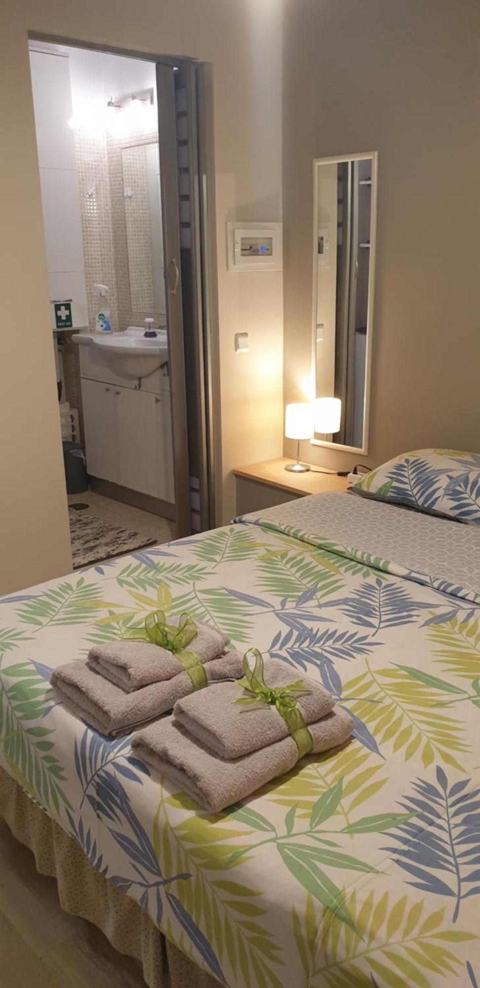 Unique View Apartment Каламата Экстерьер фото