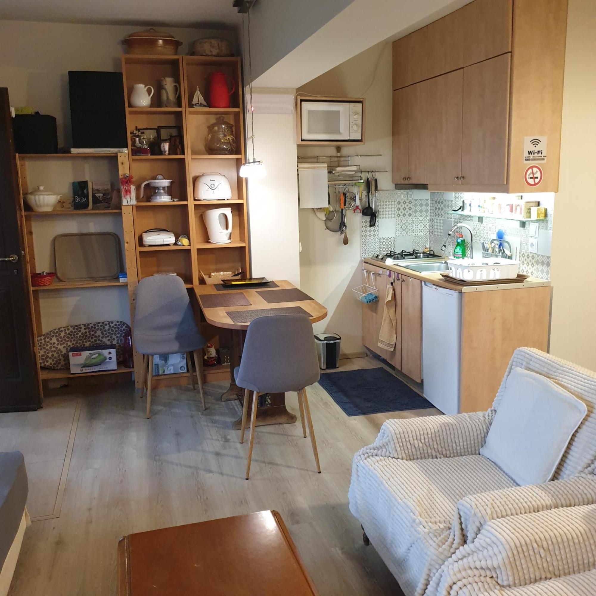 Unique View Apartment Каламата Экстерьер фото