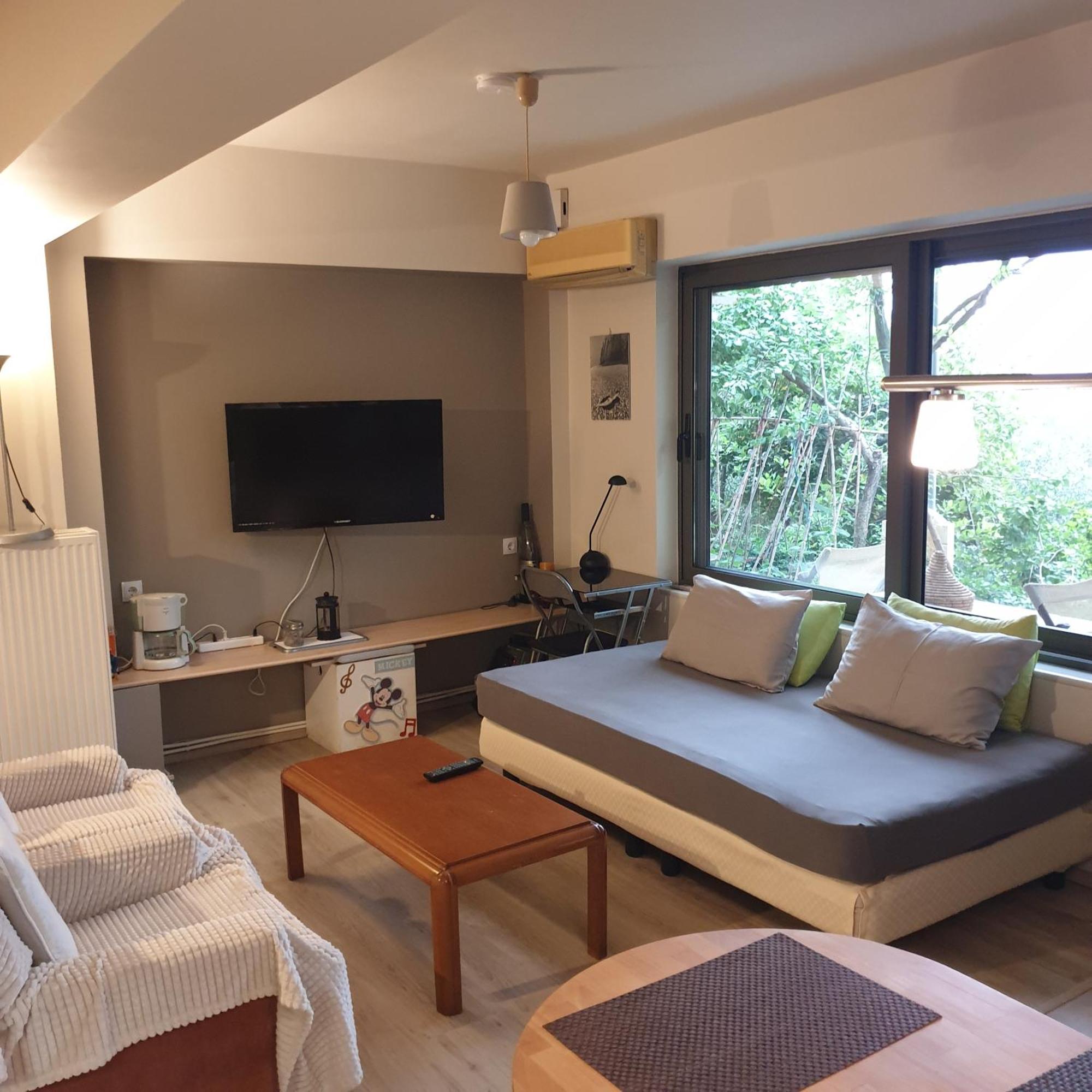 Unique View Apartment Каламата Номер фото