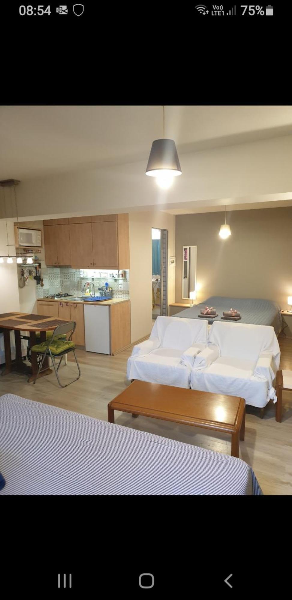 Unique View Apartment Каламата Экстерьер фото